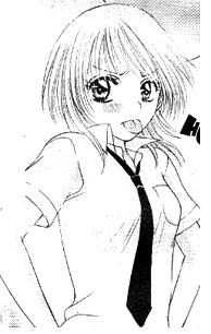 Gambar Karakter Haruka Kisaragi