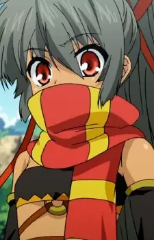 Gambar Karakter Anime: Anya