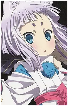 Gambar Karakter Anime: Kon