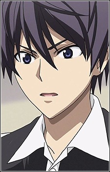 Gambar Karakter Yuuki Aito