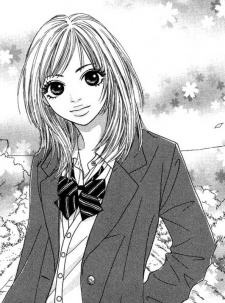 Gambar Karakter Sumire Izumozaki