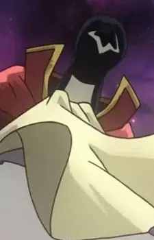 Gambar Karakter Anime: Penguin Emperor