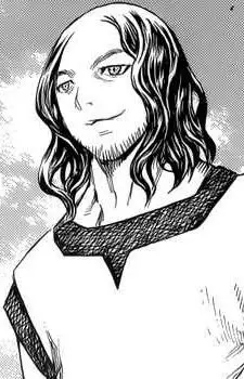 Gambar Karakter Anime: Chronos