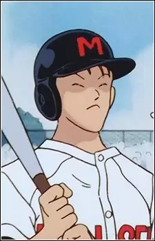 Gambar Karakter Anime: Hirose