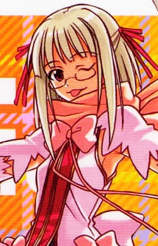 Gambar Karakter Tsukuyomi