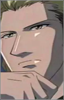 Gambar Karakter Anime: Lawrence Howard