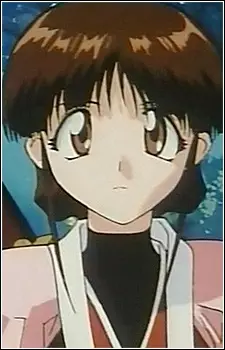 Gambar Karakter Anime: Yume