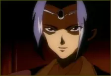 Gambar Karakter Anime: Atosuryua Klowal