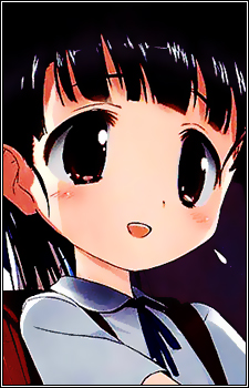 Gambar Karakter Anime: Utai "Ardor Maiden" Shinomiya