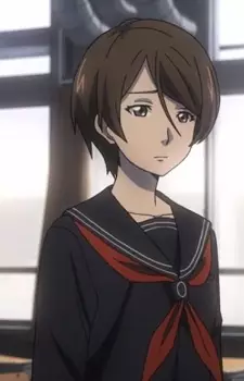 Gambar Karakter Anime: Ryouko