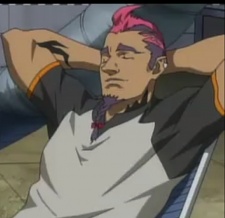 Gambar Karakter Igor