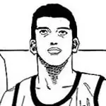 Gambar Karakter Anime: Tomoyuki Uekusa