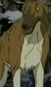 Gambar Karakter Anime: Jet