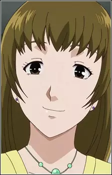 Gambar Karakter Anime: Hotaru Fukamori