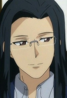 Gambar Seiji Midou