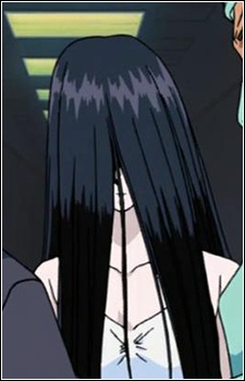 Gambar Karakter Shizuko