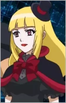 Gambar Karakter Anime: Nanami