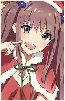 Gambar Karakter Anime: Miyu Okamoto