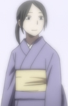 Gambar Karakter Teru