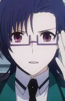 Gambar Karakter Anime: Subaru Satomi