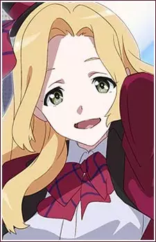 Gambar Karakter Anime: Tina Kobayakawa