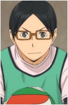 Gambar Karakter Makoto Shimada