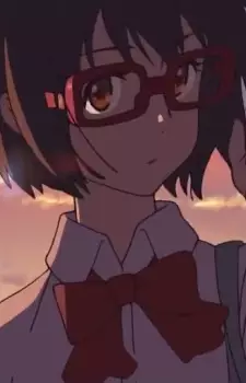 Gambar Karakter Anime: Miho