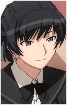 Gambar Karakter Anime: Hibiki Tsukahara