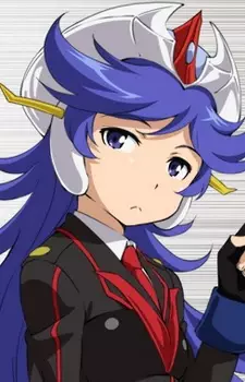 Gambar Karakter Anime: Great Mazinger
