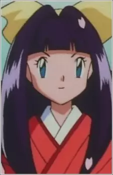 Gambar Karakter Anime: Kaoruko