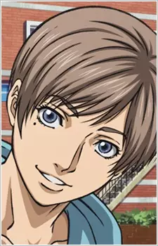 Gambar Karakter Anime: Kira Saeki