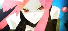 Gambar Karakter Anime: Meruto