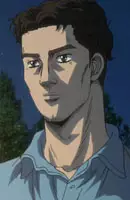 Gambar Karakter Anime: Kobayakawa