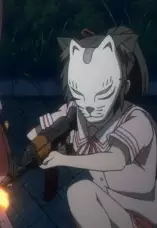 Gambar Karakter Anime: Tantal