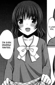 Gambar Karakter Anime: Takashi Aida