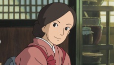 Gambar Karakter Wife Kurokawa