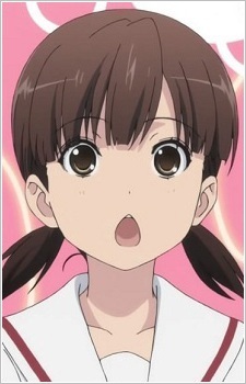 Gambar Karakter Miyuki