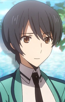 Gambar Karakter Mari Watanabe