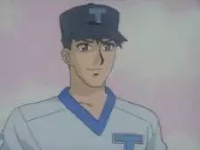 Gambar Karakter Anime: Hidehiko Hayakawa