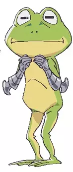 Gambar Karakter Anime: Nils