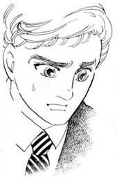 Gambar Karakter William