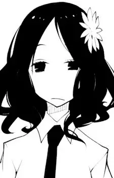 Gambar Karakter Anime: Kototoi