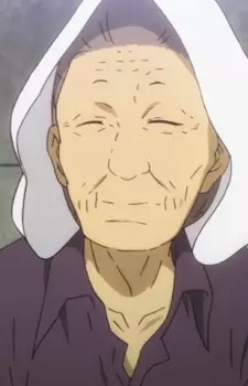 Gambar Karakter Anime: Yasu Nomura