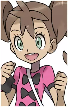 Gambar Karakter Anime: Sana