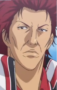 Gambar Karakter Juujirou Oni