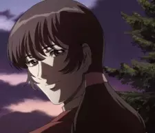 Gambar Karakter Anime: Elise