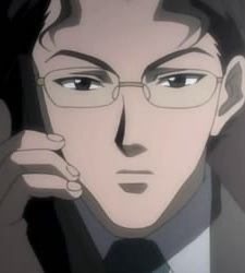 Gambar Karakter Kamiya Tsukasa