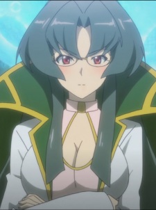 Gambar Karakter Kaguya