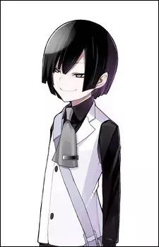Gambar Karakter Anime: Yuuya Kuga