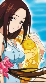 Gambar Karakter Anime: Yu